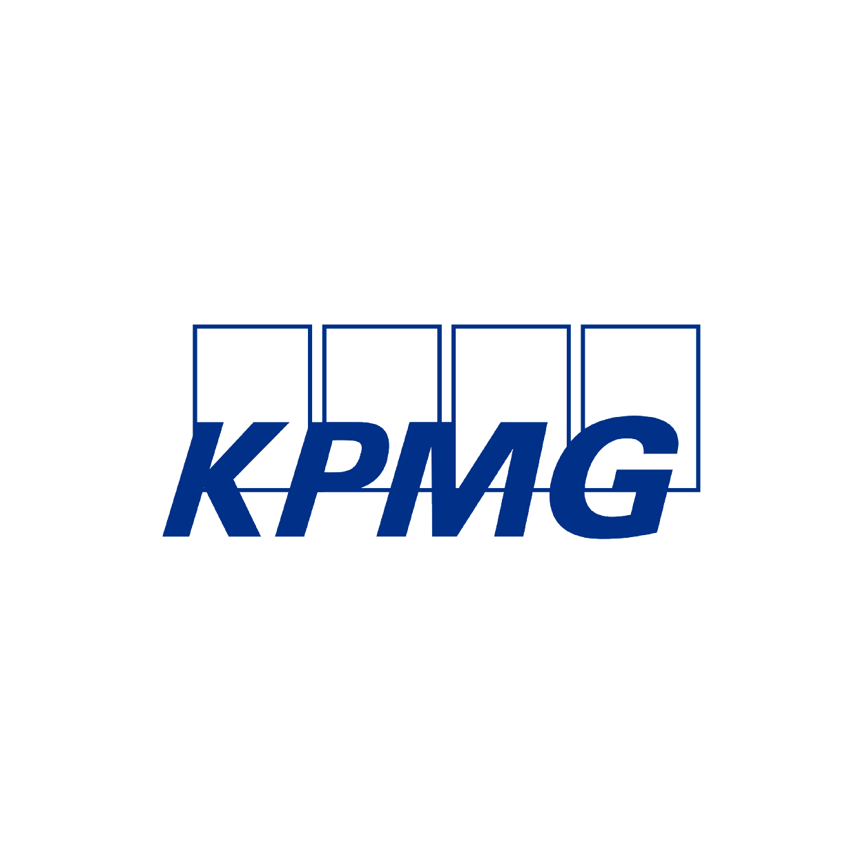 logo kpmg