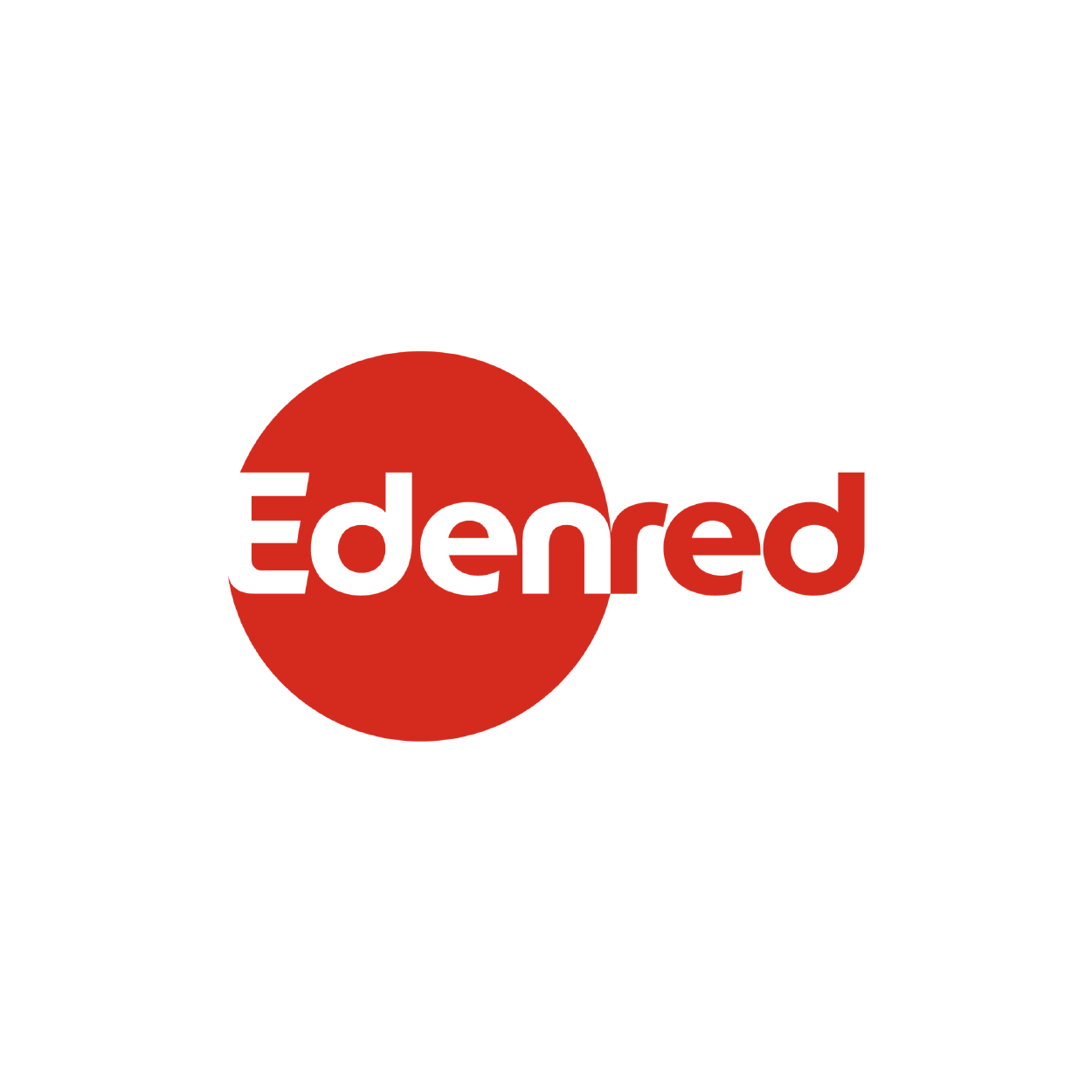 Logo Edenred