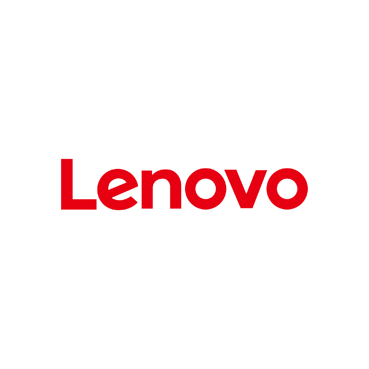 logo lenovo