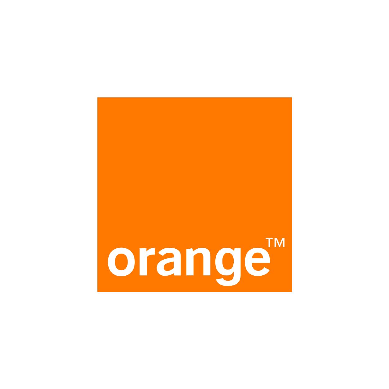 logo orange