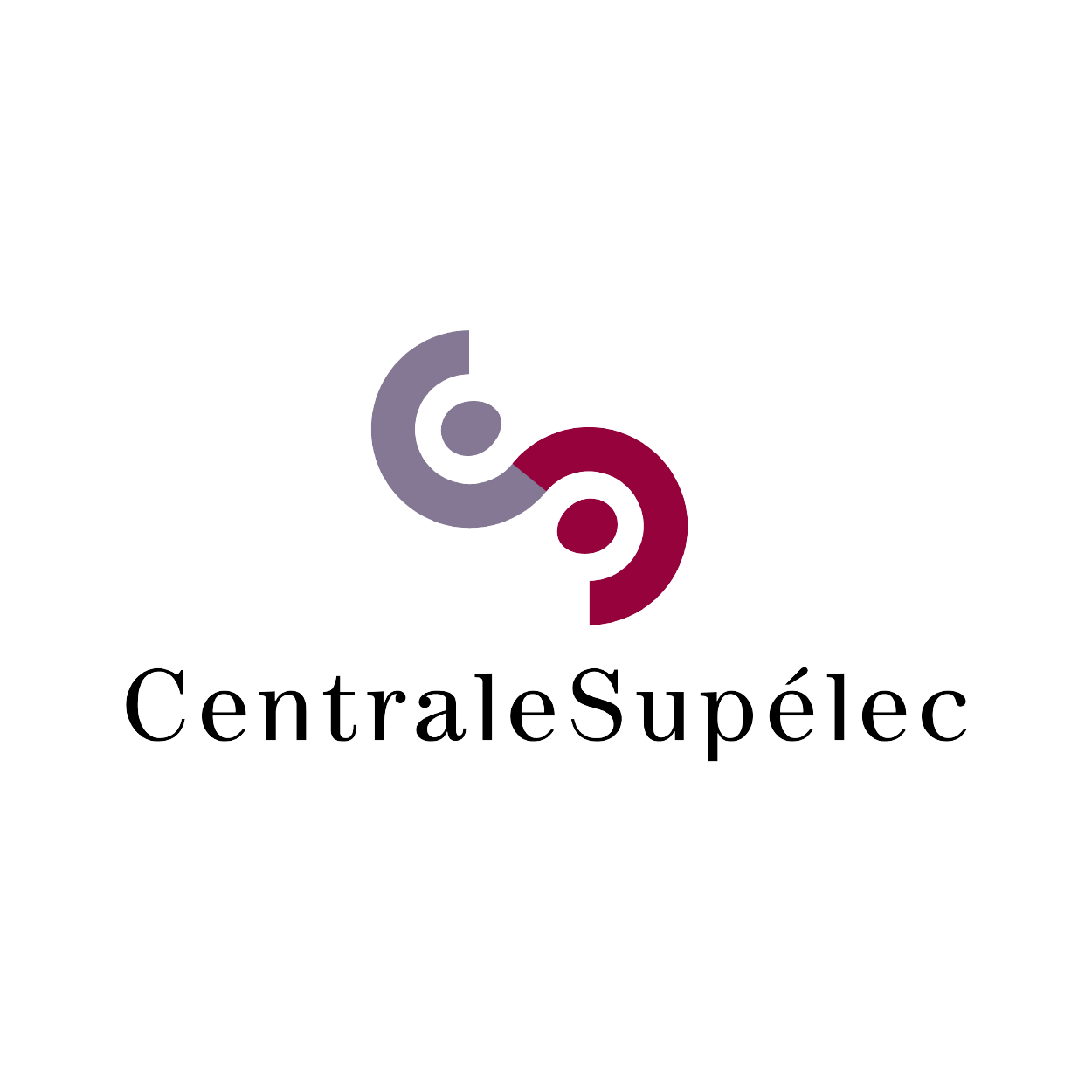 logo centrale supelec