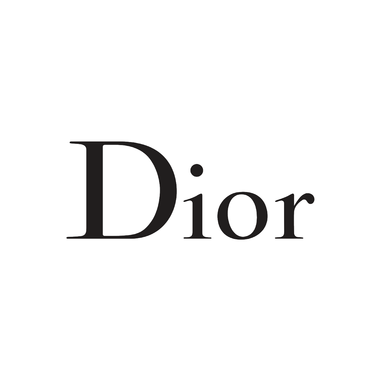 Logo Dior