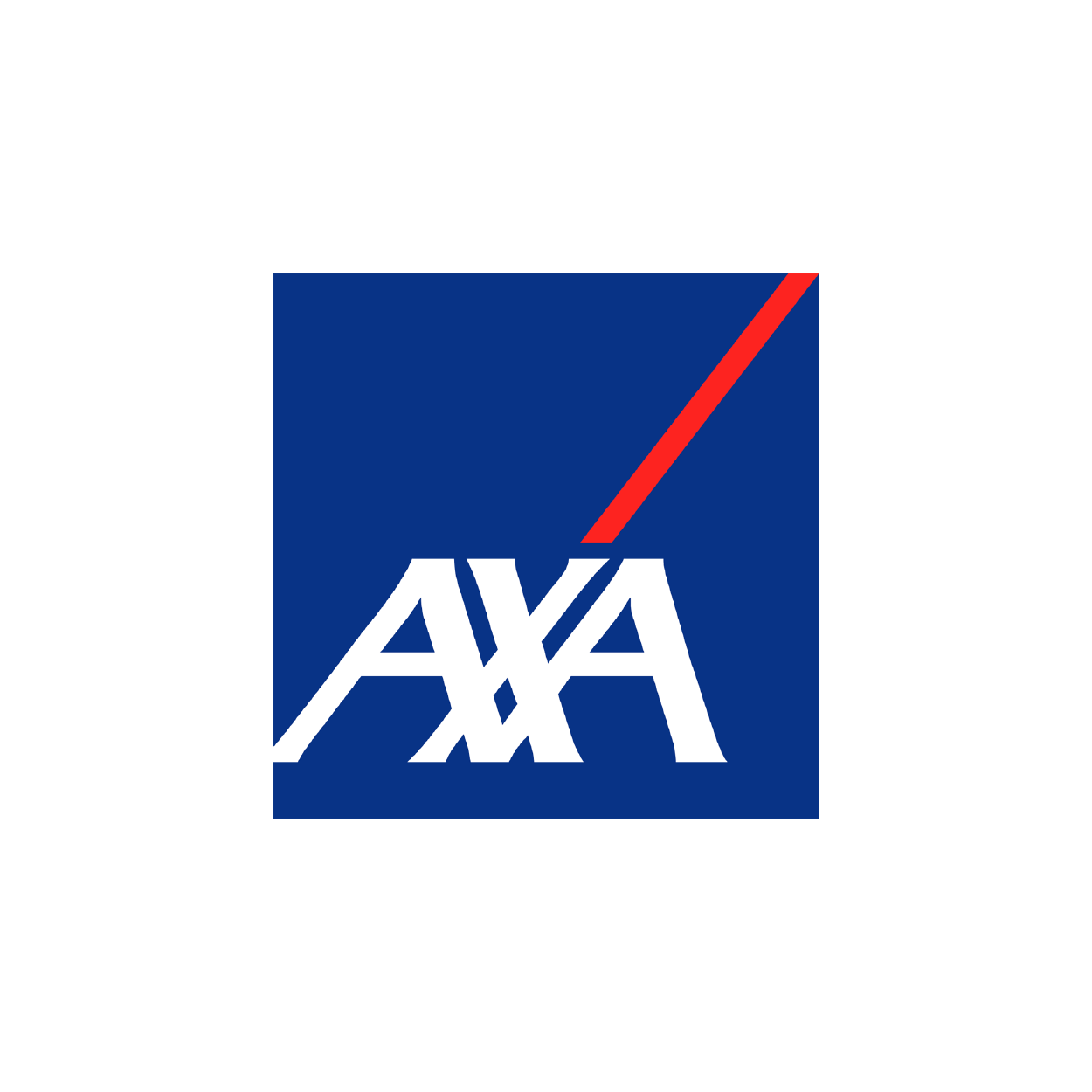 logo axa